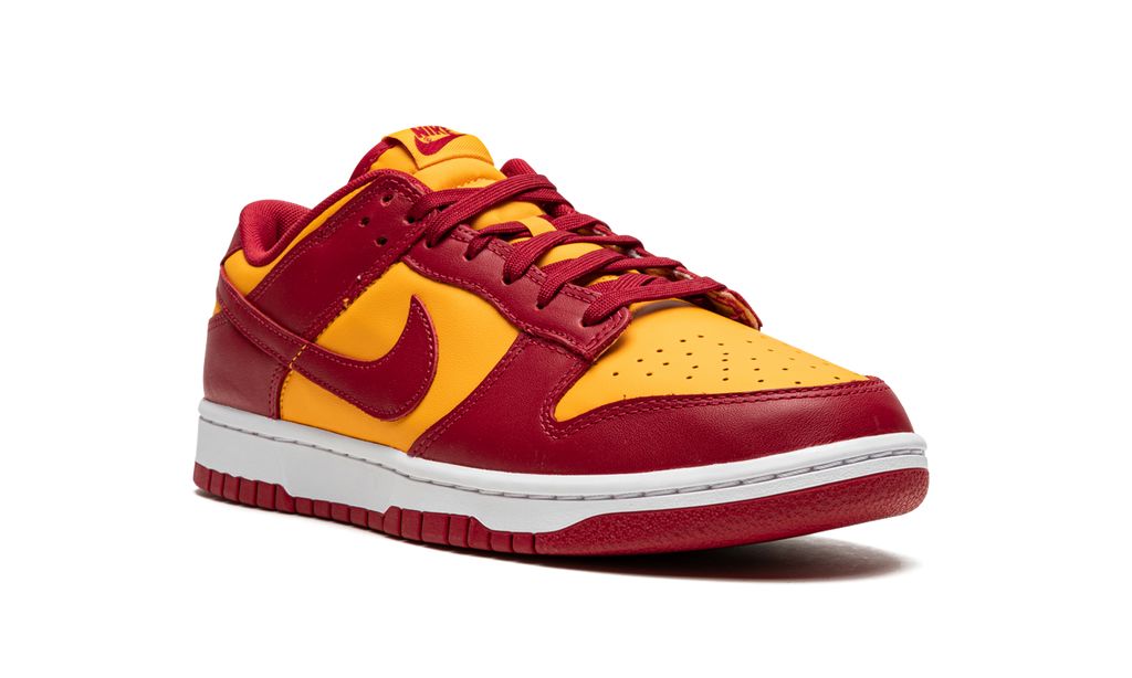 Nike Dunk Low Midas Gold