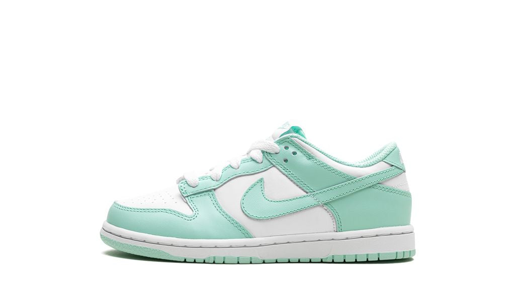 Nike Dunk Low „Mint Foam“
