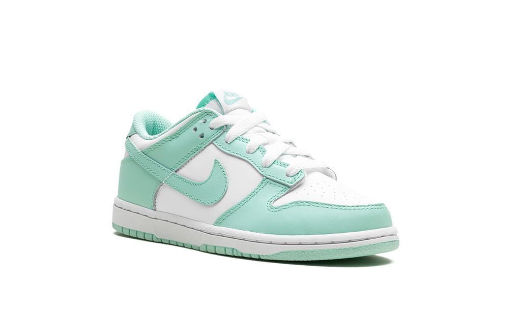 Nike Dunk Low „Mint Foam“