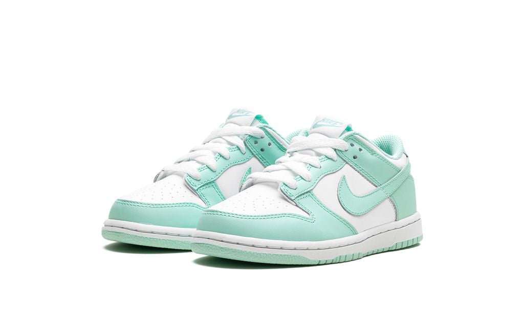 Nike Dunk Low „Mint Foam“