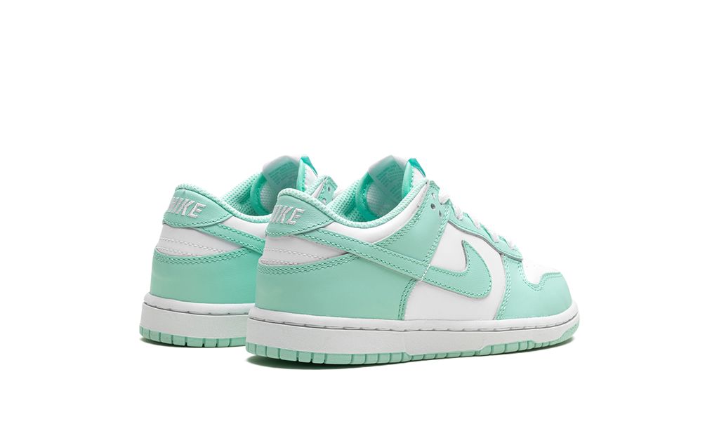 Nike Dunk Low „Mint Foam“