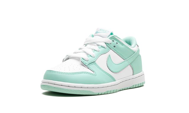Nike Dunk Low „Mint Foam“