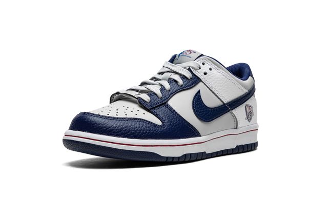 Nike Dunk Low NBA Brooklyn Nets