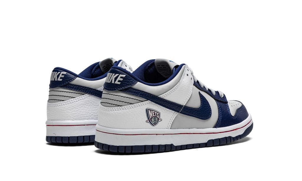 Nike Dunk Low NBA Brooklyn Nets
