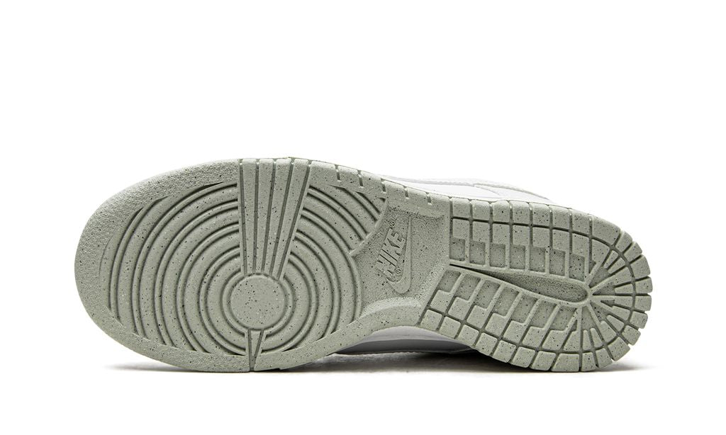 Nike Dunk Low Next Nature Blanco Menta
