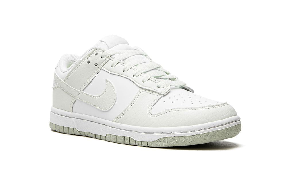 Nike Dunk Low Next Nature Blanco Menta