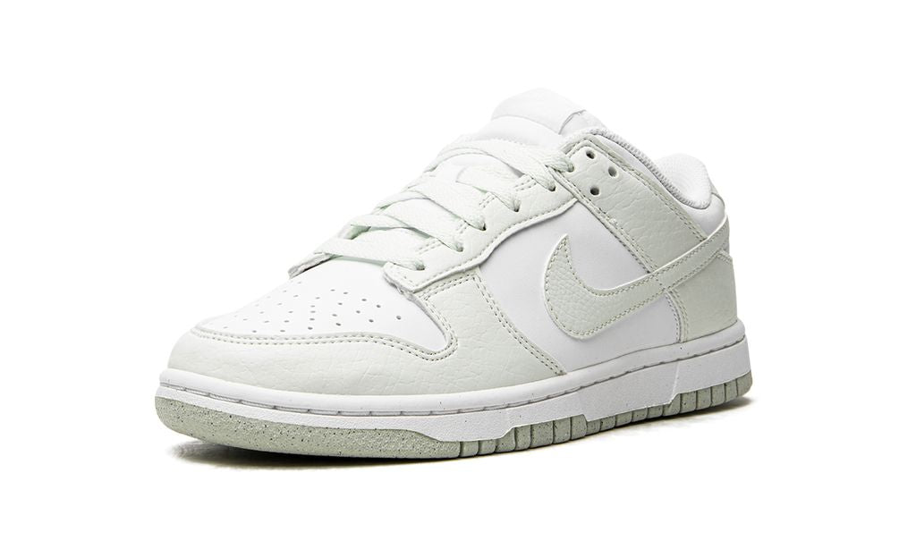 Nike Dunk Low Next Nature Blanco Menta