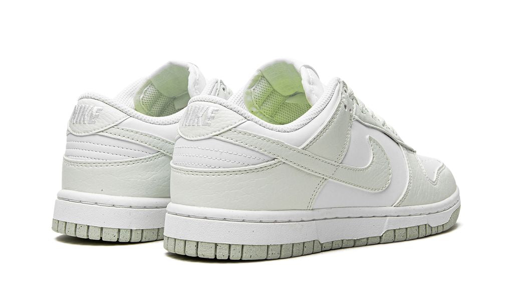 Nike Dunk Low Next Nature Blanco Menta