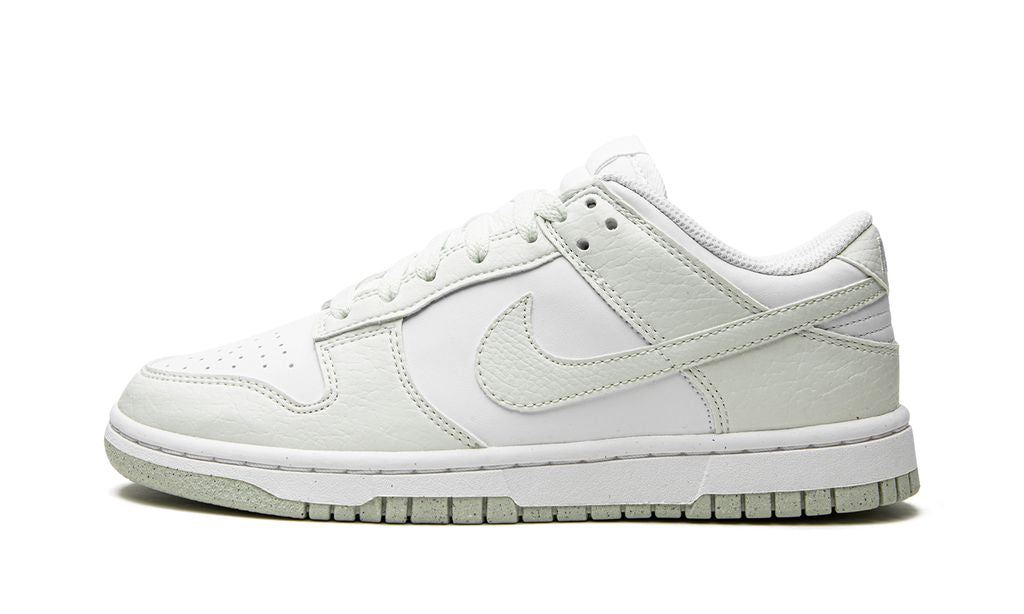 Nike Dunk Low Next Nature Blanco Menta