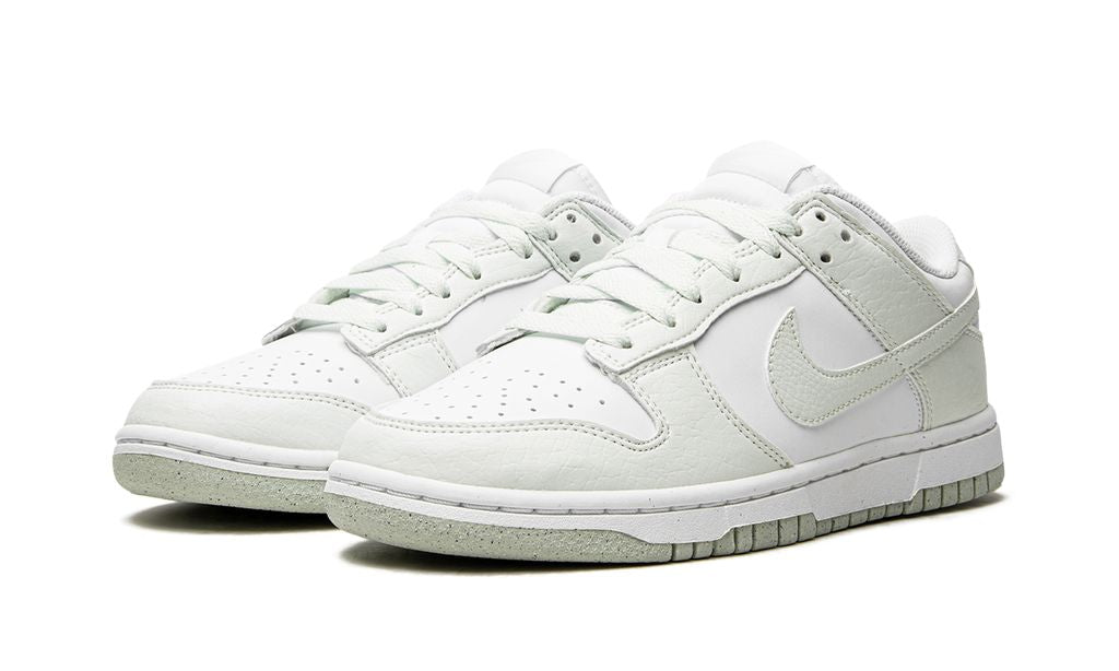 Nike Dunk Low Next Nature Blanco Menta