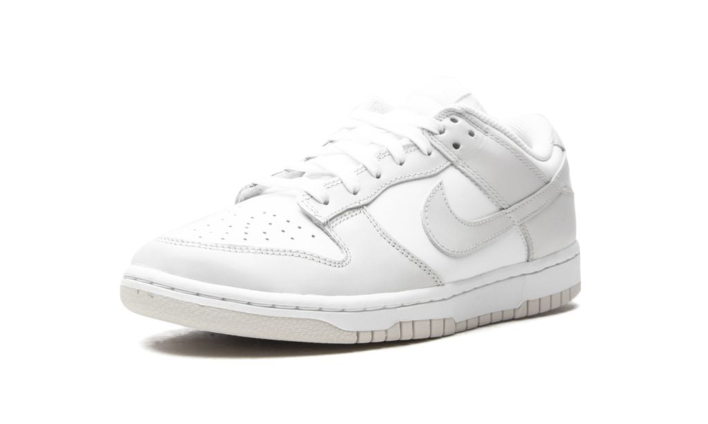 Nike Dunk Low Photon Dust