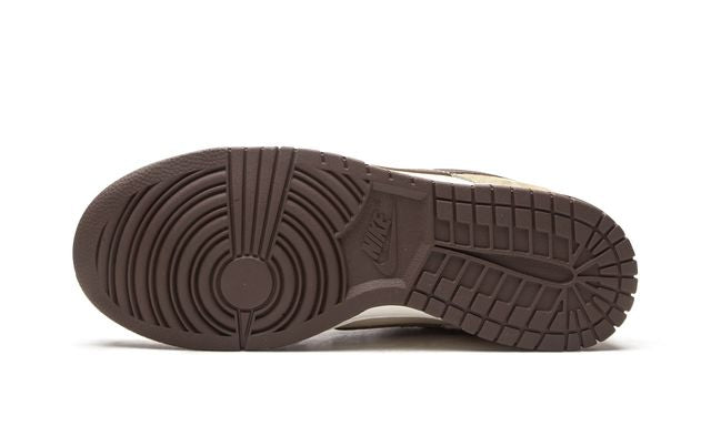 Nike Dunk Low Retro Animal Pack Giraffe