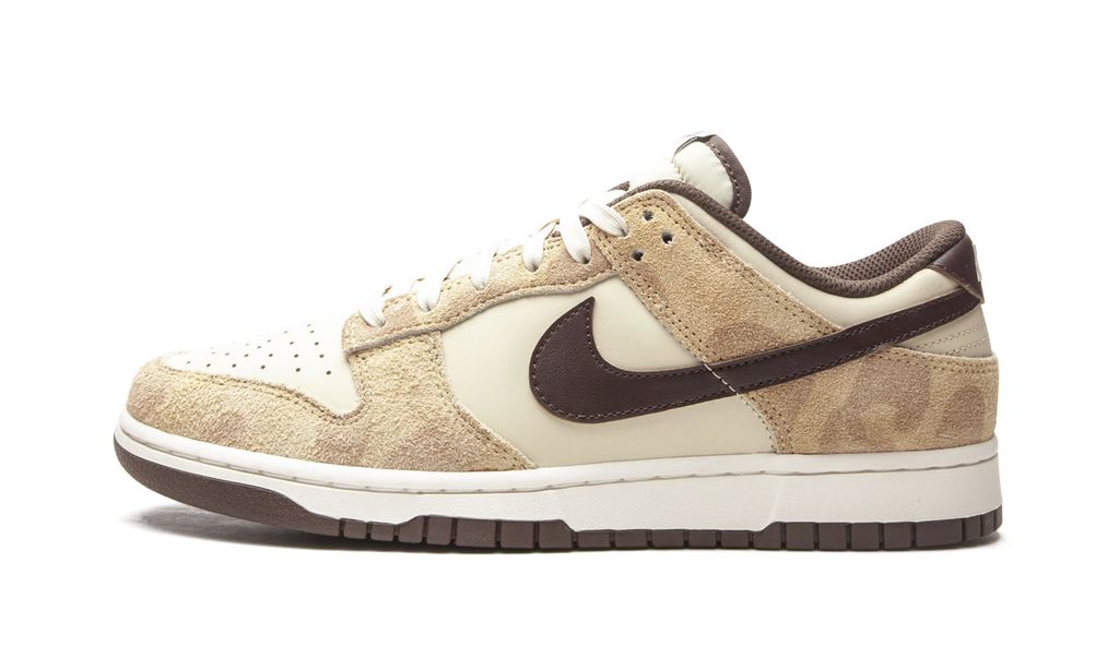 Nike Dunk Low Retro Animal Pack Giraffe