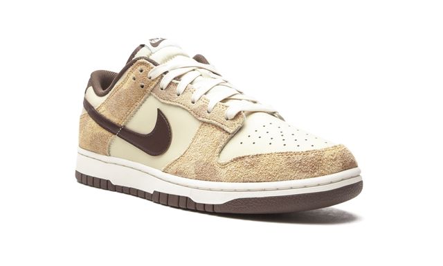 Nike Dunk Low Retro Animal Pack Giraffe