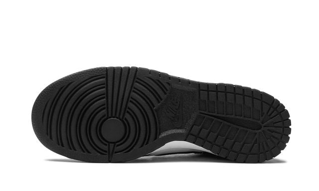 Nike Dunk Low Retro Negro Blanco Panda