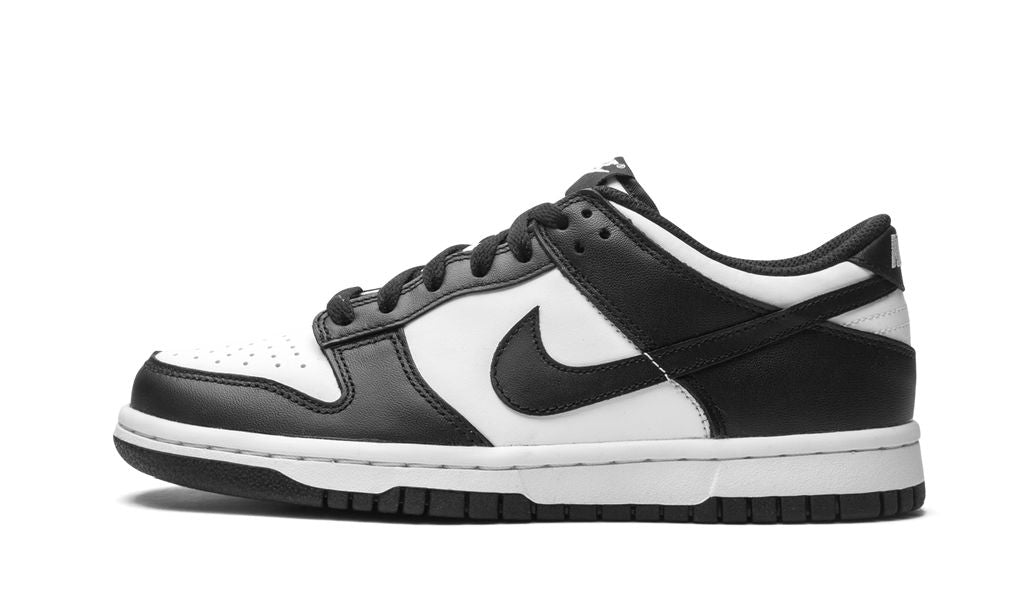Nike Dunk Low Retro Negro Blanco Panda