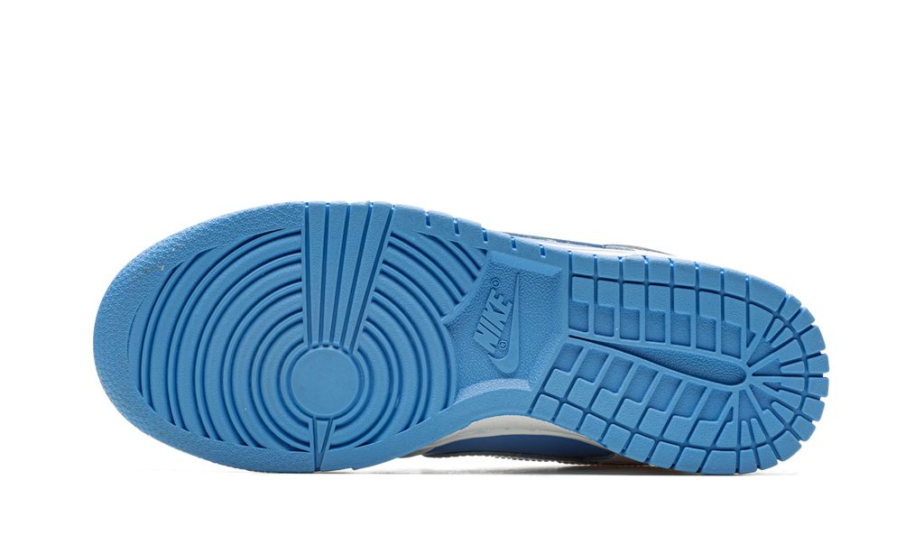 Nike Dunk Low Reverse Azul Universitario