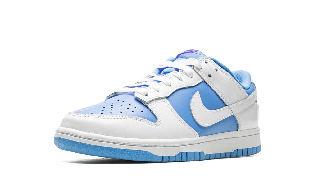 Nike Dunk Low Reverse Azul Universitario