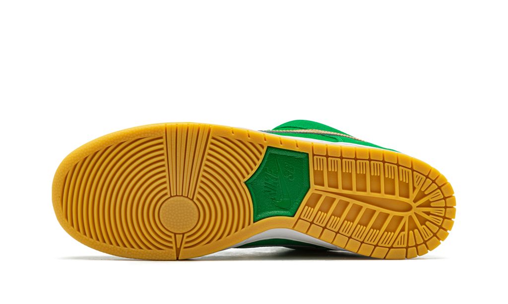 Nike Dunk Low SB „St. Patrick’s Day“