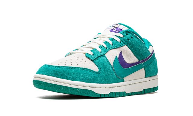 Nike Dunk Low SE 85 Neptungrün