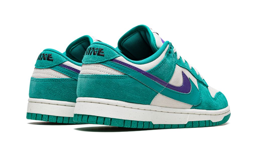 Nike Dunk Low SE 85 Neptungrün