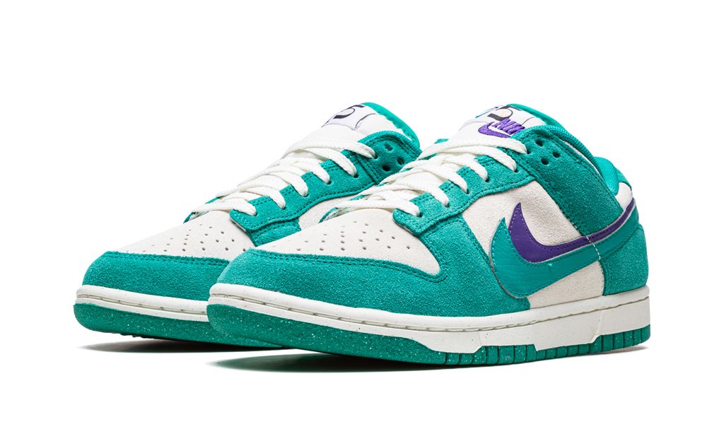 Nike Dunk Low SE 85 Neptungrün
