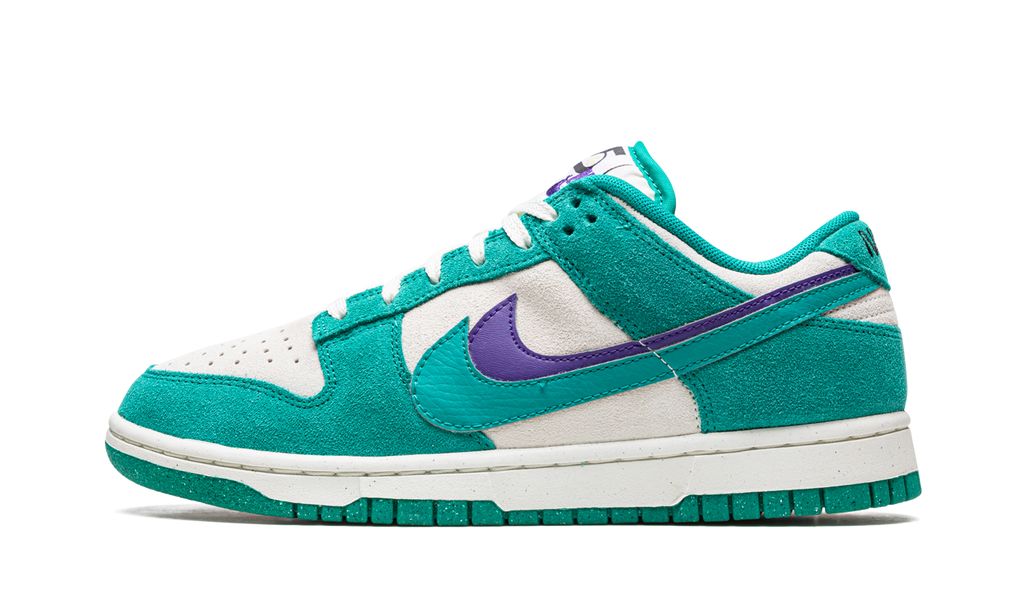 Nike Dunk Low SE 85 Neptungrün