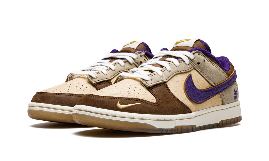 Nike Dunk Low Setsubun