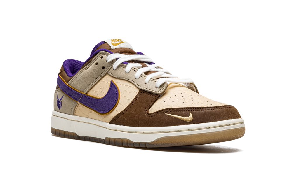 Nike Dunk Low Setsubun