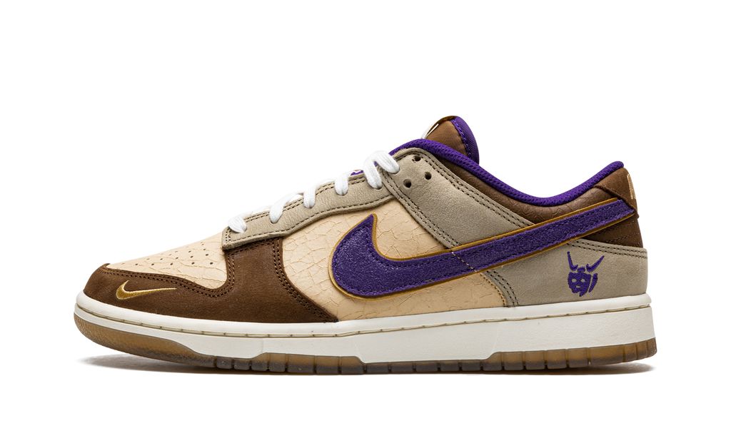 Nike Dunk Low Setsubun