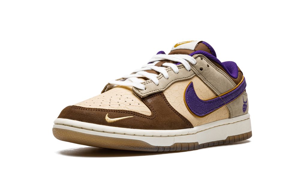 Nike Dunk Low Setsubun
