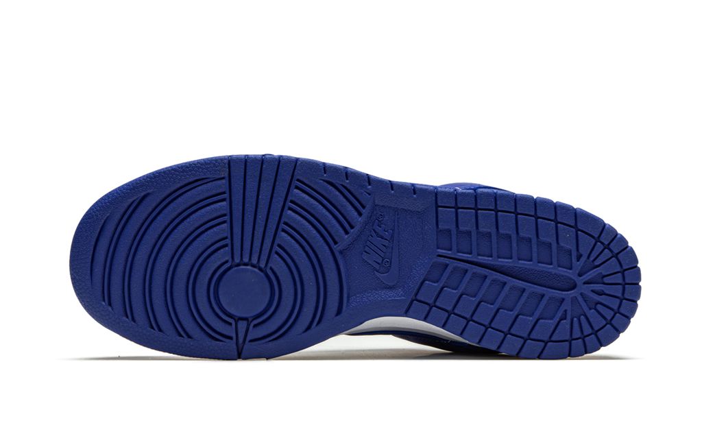 Nike Dunk Low SP Kentucky