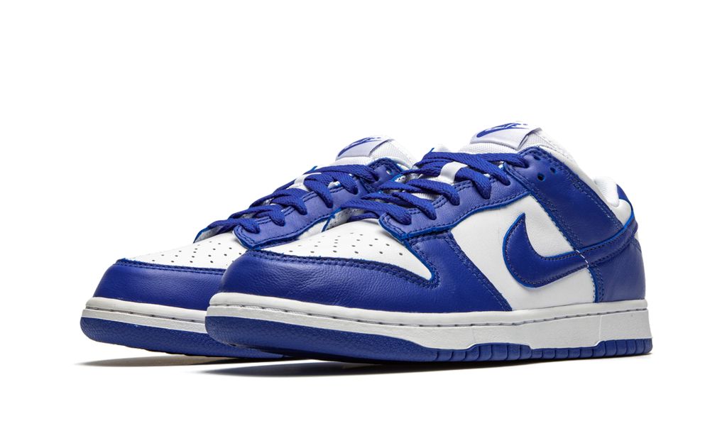 Nike Dunk Low SP Kentucky