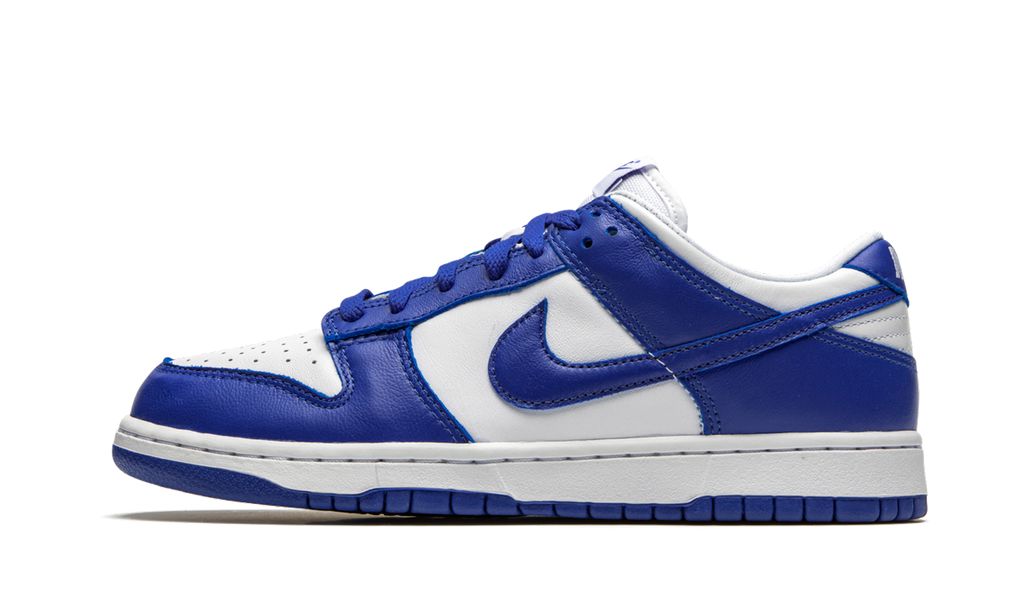 Nike Dunk Low SP Kentucky