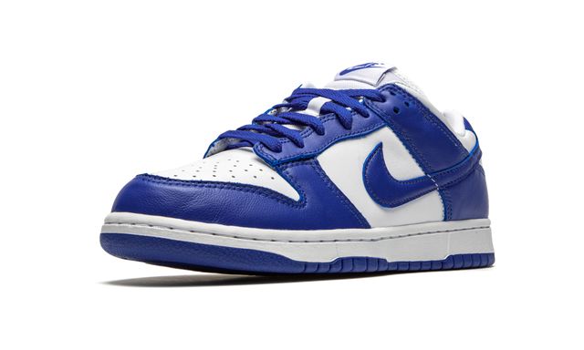 Nike Dunk Low SP Kentucky