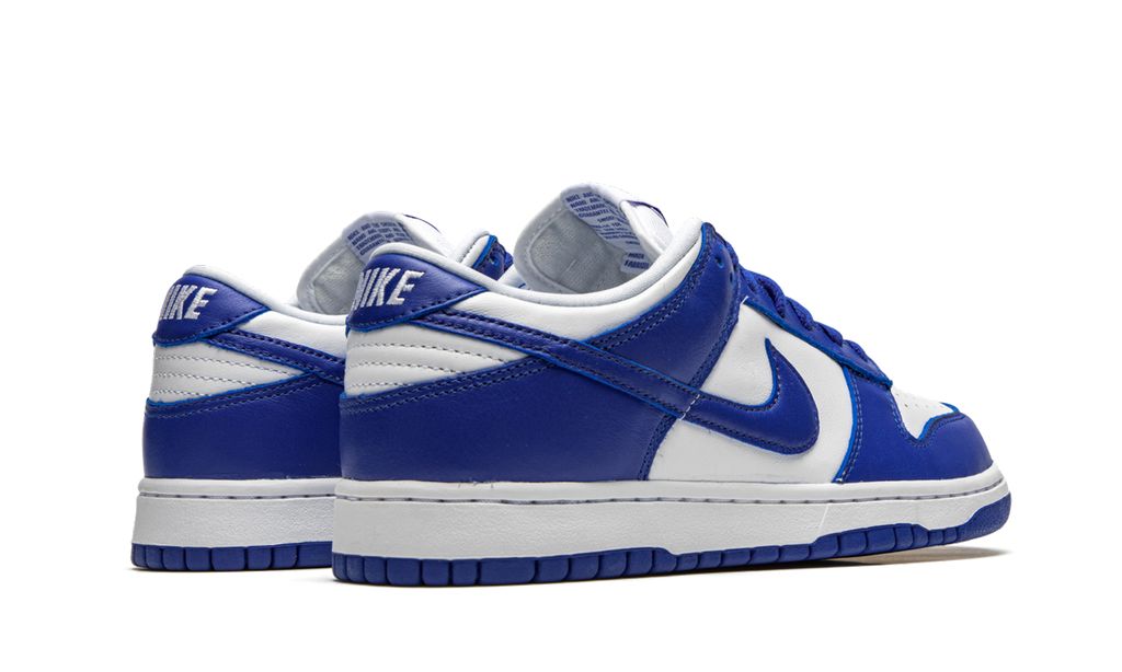 Nike Dunk Low SP Kentucky