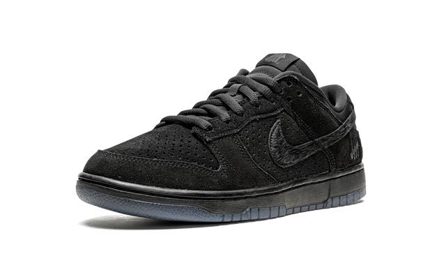 Nike Dunk Low SP Undefeated 5 On It Black