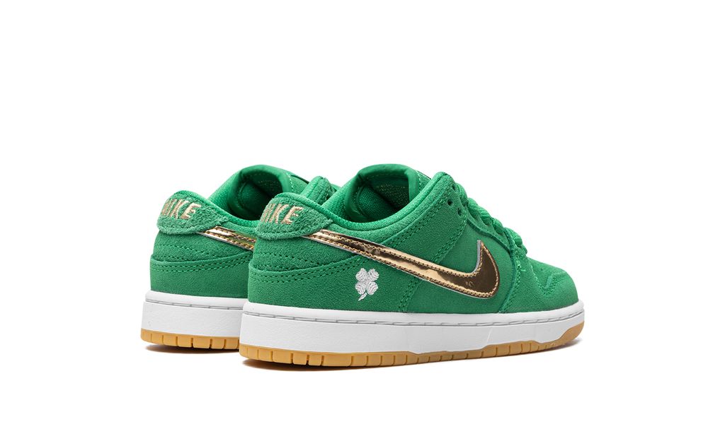 Nike Dunk Low St. Patrick's Day