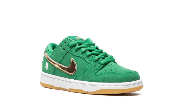 Nike Dunk Low St. Patrick's Day