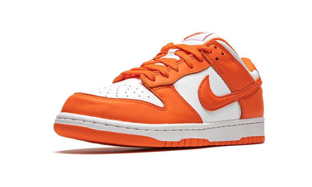 Nike Dunk Low Syracuse