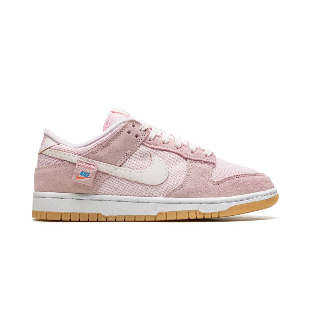 Nike Dunk Low Teddybär