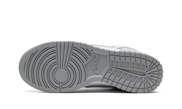Nike Dunk Low Zweifarbig Grau