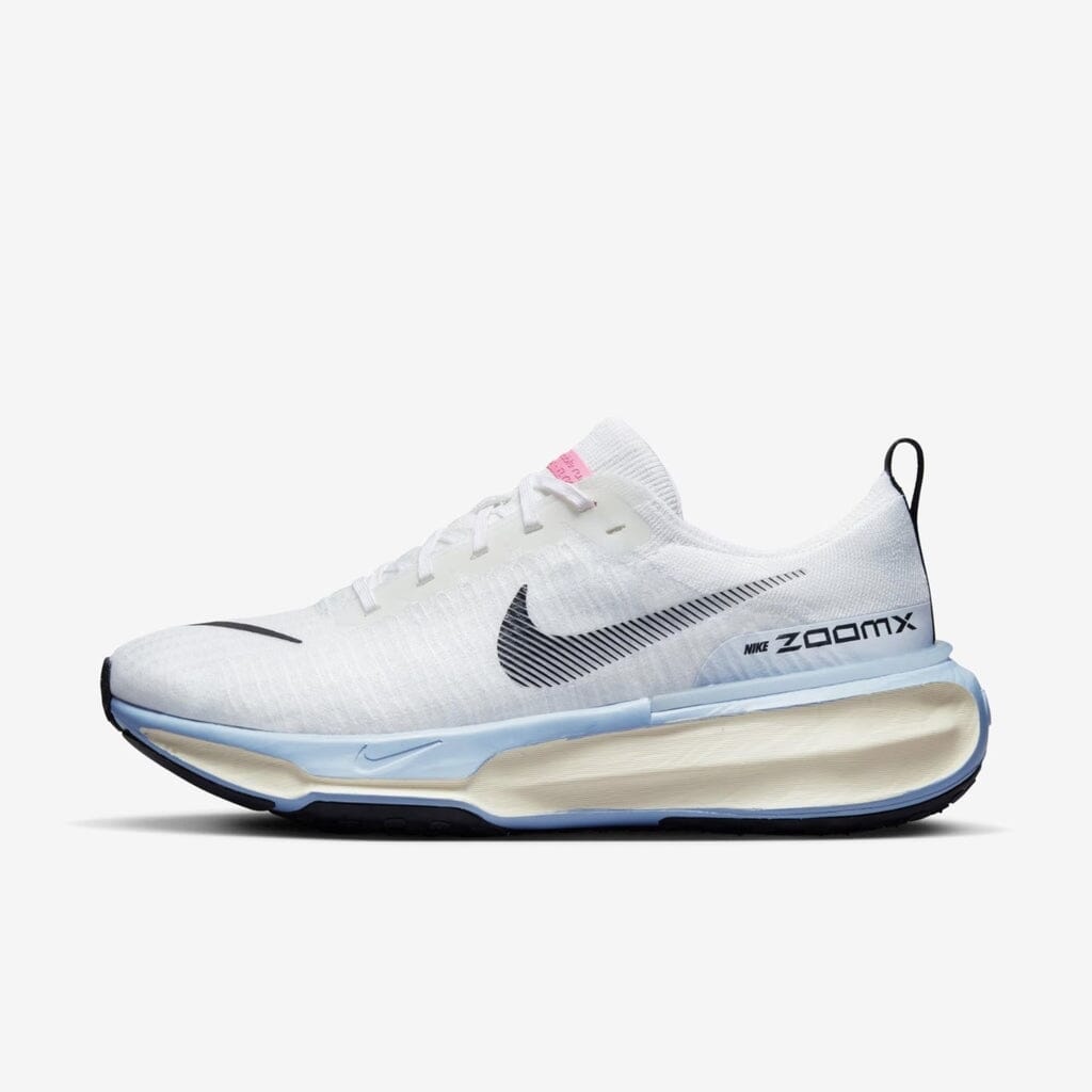 Nike Invincible Run 3 Weiß Kobalt Bliss