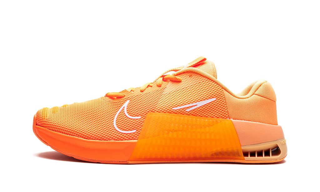 Nike Metcon 9 AMP Naranja Atómico