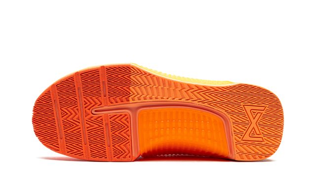 Nike Metcon 9 AMP Naranja Atómico