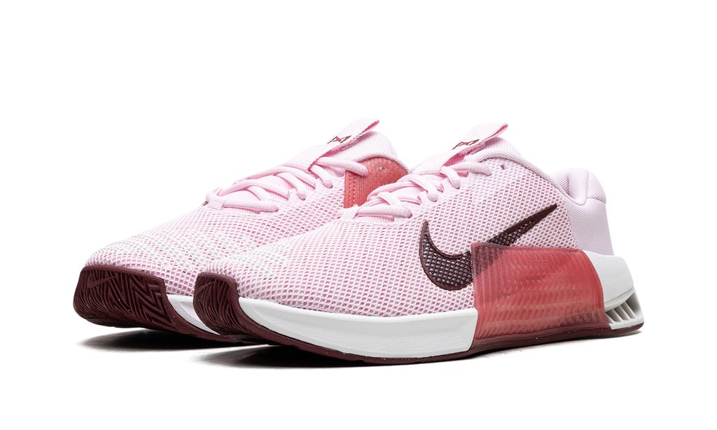 Nike Metcon 9 Espuma Rosa