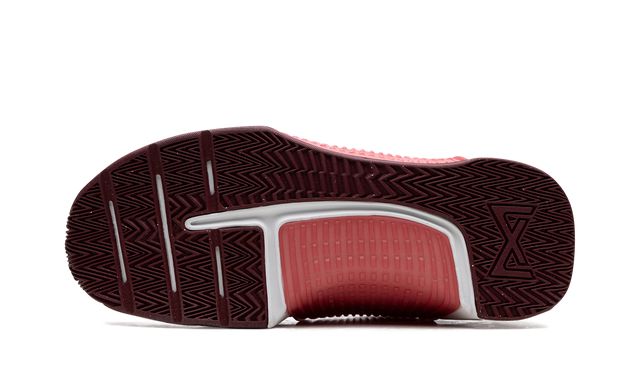 Nike Metcon 9 Espuma Rosa