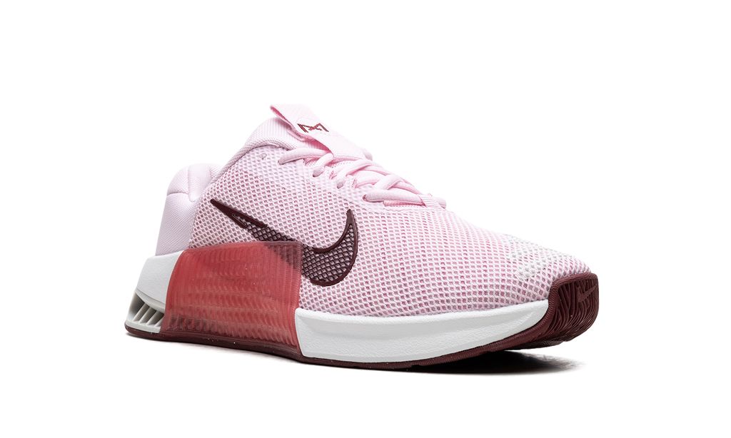 Nike Metcon 9 Espuma Rosa
