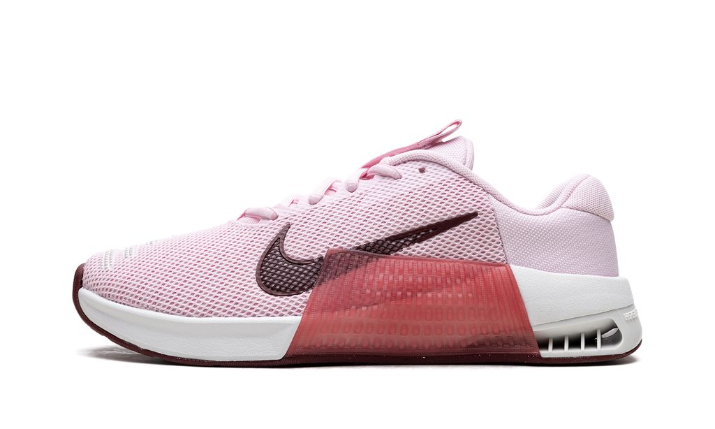 Nike Metcon 9 Espuma Rosa