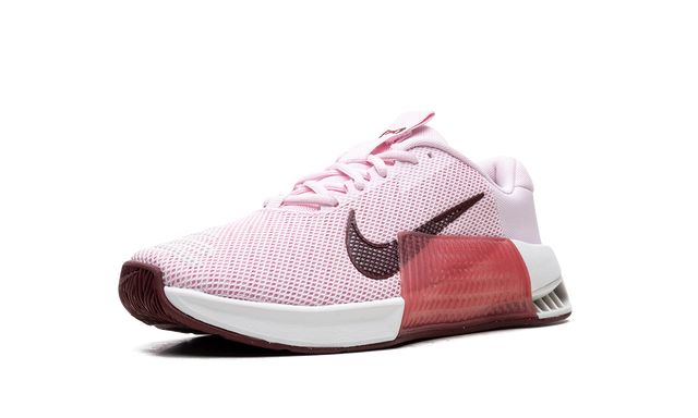 Nike Metcon 9 Espuma Rosa